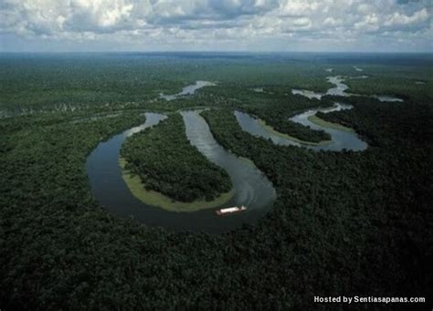 Tasik buatan manusia utama di malaysia. 10 Bentuk Tasik Paling Unik Di Dunia - SENTIASAPANAS