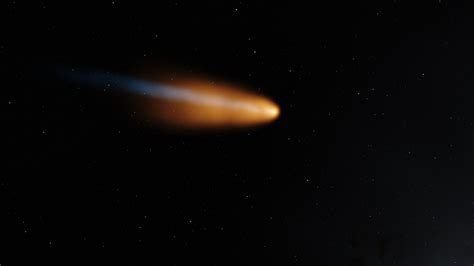 Space Engine Space Comet Wallpaper Resolution1920x1080 Id433036