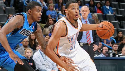 Season In Review 21 Andre Roberson