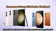Samsung Galaxy S24 / S23 Series Thailand