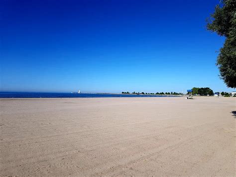 Cobourg Beach All You Need To Know Before You Go
