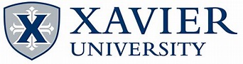 Xavier University – Logos Download