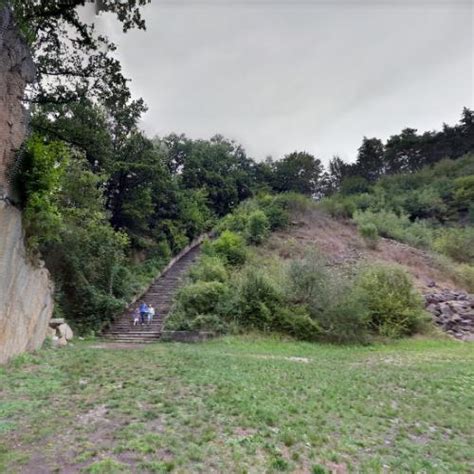 Mauthausen Concentration Camp In Mauthausen Austria Google Maps