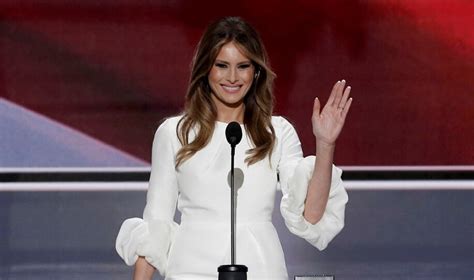 weeks after campaign pledged answers big questions about melania trump s immigration status
