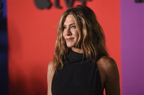 Jennifer Aniston Says Whole Generation Deems Friends Offensive