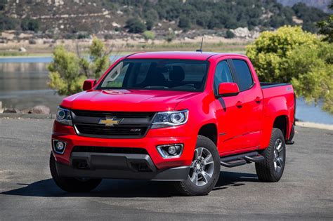 It may also be considered as part of the western and southwestern regions. 2015 Colorado Info, Specs, Price, Pictures, Wiki | GM ...