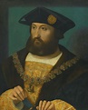 Ars longa: Master of the Brandon Portrait - Sir Charles Brandon, 1st ...