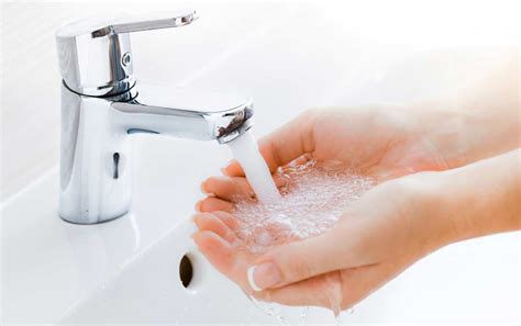 Covid Prevention 101 Could You Be Washing Your Hands Wrong Ascend Healthy