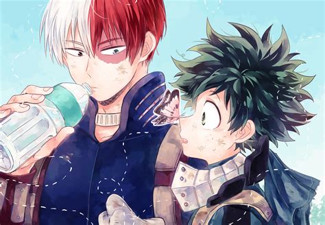 Boku No Hero Academia My Hero Academia Image By Rql 2221323