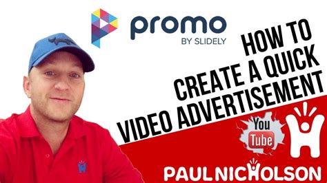 Introducing Promo Create Quality Marketing Videos Instantly Slidely