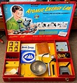 Vintage Gilbert Nuclear Physics Atomic Energy Lab Toy Kit,… | Flickr