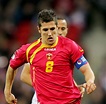 Breaking Down Stevan Jovetic's Performance vs. England | Bleacher Report