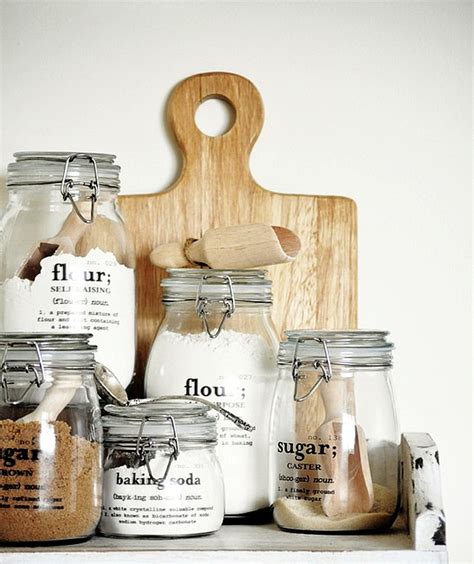 Get the instructions for making homemade kitchen wipes below. DIY Mason Jar Design & Decorating Ideas