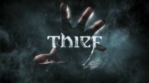 Ps4 Thief 4 Reveal Trailer Youtube