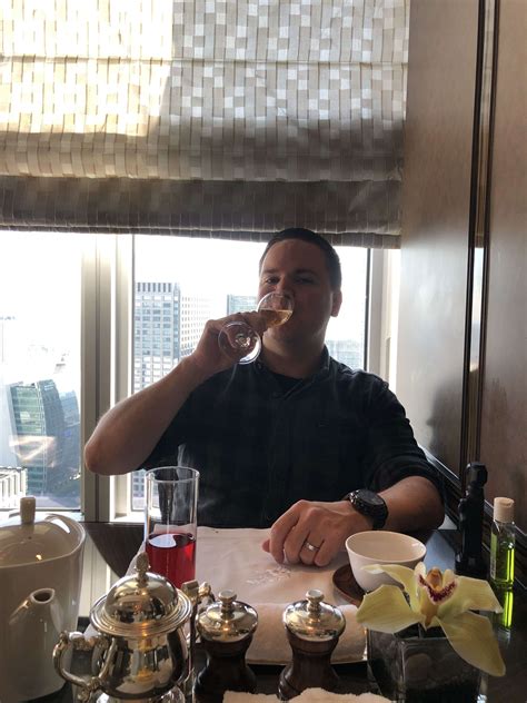 Shangri-La Hotel Tokyo - Escape the Mundane