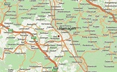 Remagen Location Guide