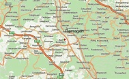 Remagen Location Guide
