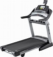 Best Buy: NordicTrack Commercial 2450 Treadmill Black NTL17216