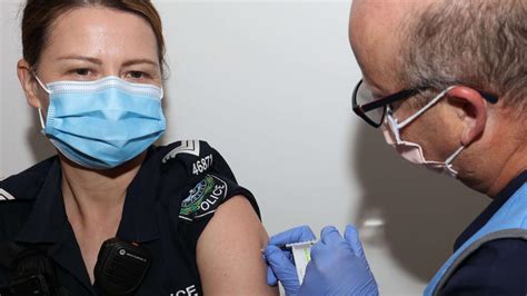 Coronavirus Second Pfizer Vaccine Delivery Arrives In Australia News