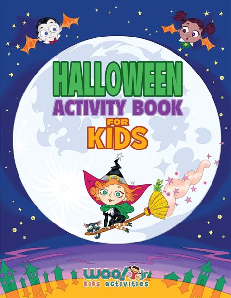 Full Collection Pdf Printables From Woo Jr Kids Activities