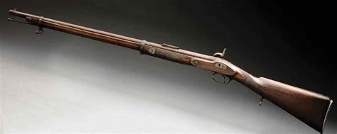 Confederate Civil War Weapons