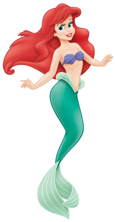 Ariel Png