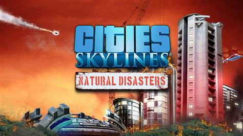 Download the cities skylines codex torrent or choose other verified torrent downloads for free with torrentfunk. Cities: Skylines - Natural Disasters - Free Full Download ...