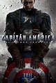 Cartel de la película Capitán América: El primer vengador - Foto 20 por ...