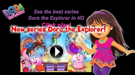 Dora Whose Birthday It Is Louise Dailymotion Video
