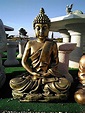 Estatuas de Buda Grandes para Jardín 】 Mejores Ofertas del ¡2024!
