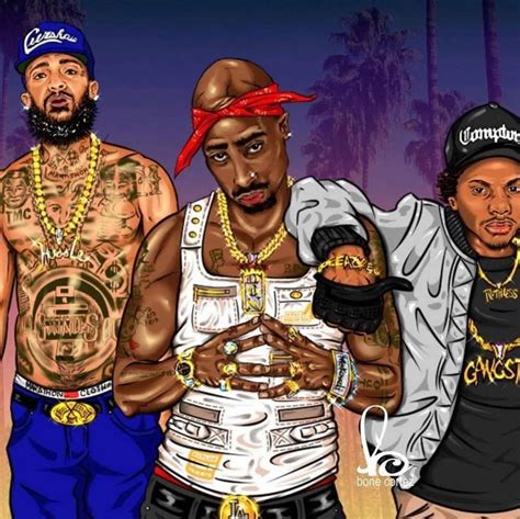 23 Kind Gangsta Tupac Wallpaper Wallpaper Scene