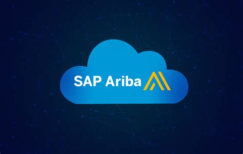 Sap Ariba Everything To Know About