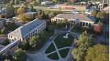 Pictures of Ohio State University Campus Visit