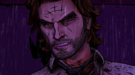 First Appearance Of Bloody Mary In The Wolf Among Us Youtube