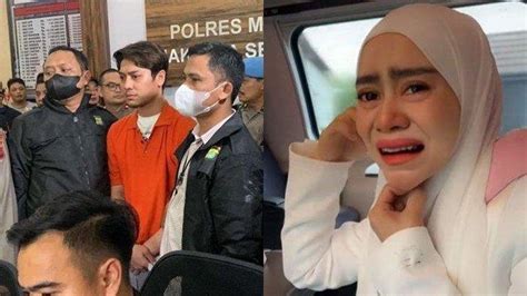 Apa Itu Stockholm Syndrome Hal Yang Disebut Netizen Usai Lesti Kejora