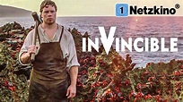 Invincible – Unbesiegbar (Film nach wahren Begebenheiten mit TIM ROTH ...