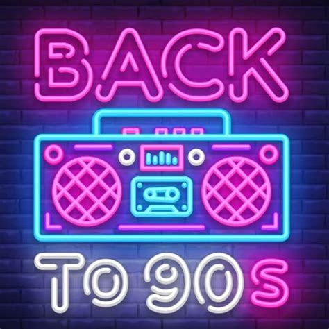 Take Me Back To The 90s Podcast Free Listening On Soundcloud