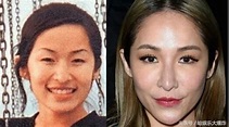 蕭亞軒 出道 : 37歲蕭亞軒換一次男友，樣子也換，出道18年進化大小臉硬膠鼻! - JUSTYOU / Also known as:* 魔道 ...