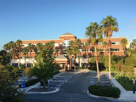 Uf Health Rehab Center Medical Plaza Uf Health University Of