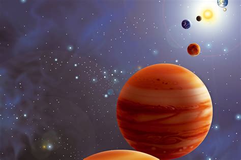 Das nomen planet wird schwach mit den deklinationsendungen en/en dekliniert. Zonnestelsel: Hoe vaak staan alle planeten op een rij ...