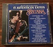 Carlos Santana 15 Grandes Éxitos Cd Original | Mercado Libre