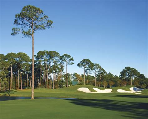 Best Golf Courses In Destin And Fort Walton Beach