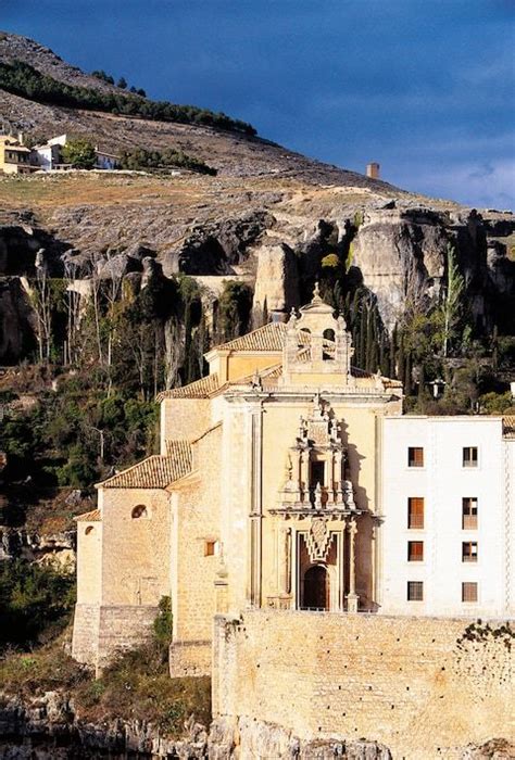 The Stunning Filming Locations From The Trip To Spain Spain Travel
