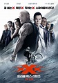 XXX: RETURN OF XANDER CAGE Clips, Featurettes, Images and Posters | The ...