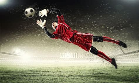 Goalkeepers Wallpapers Wallpaper Cave