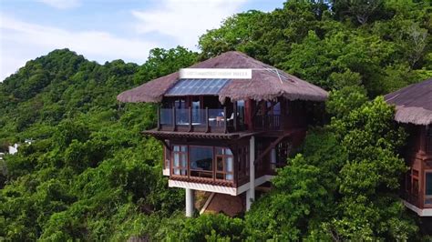 Best 10 Treehouse Resorts In The Philippines Allstarph