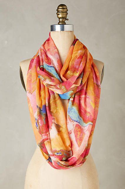 Scarves Hats And Gloves On Sale At Anthropologie Scarf Infinity Scarf Fashion Obsession