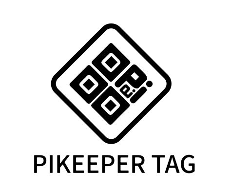 PIKEEPER TAG