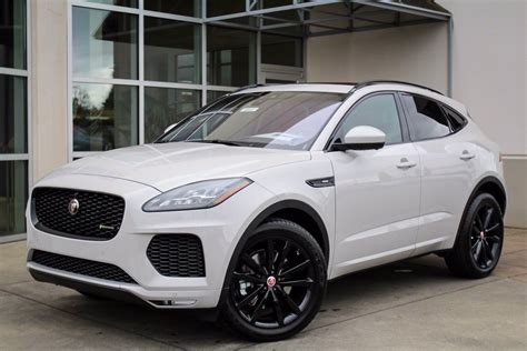 Check spelling or type a new query. New 2020 Jaguar E-PACE R-Dynamic HSE Sport Utility in ...