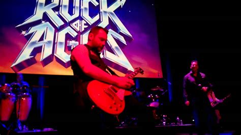 Rock Of Ages Band Nj At Mastermind Summit 2015 Atlantic City Nj Youtube